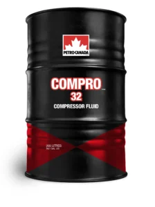 Compro 32 - Compressor Fluid