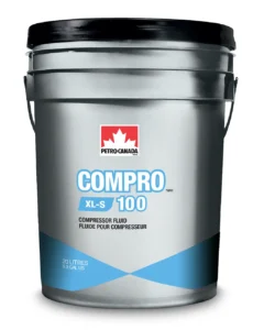 Compro XL-S 100 - Compressor Fluid