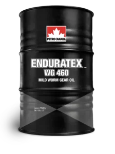 ENDURATEX_WG-460 - tandwielolie