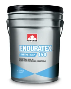 Enduratex-Synthetic-EP-150 - tandwielolie
