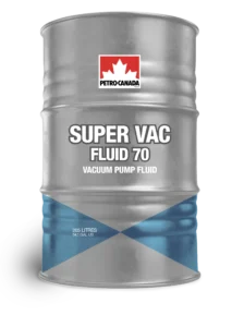 SUPER VAC - Vacuumolië 70
