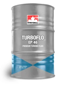 TURBOFLO-EP-46 - turbineolie