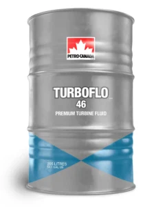 TURBOFLO- HTS 46 - turbineolie
