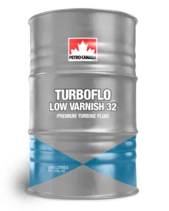Turboflo LV
