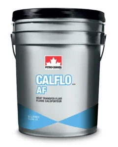 Petro-Canada CALFLO™ AF thermische olie voor industriële toepassingen