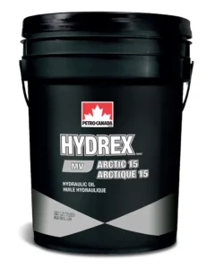 PCL 0573-HDXAR15P20-Hydrex-MV-Arctic-15-Pail