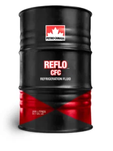 Reflo CFC drum - PCL1690