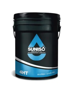 Suniso 4HT drum-PCL 2538