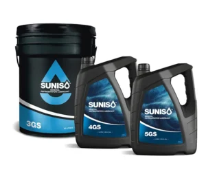 Suniso GS-PCL 2370