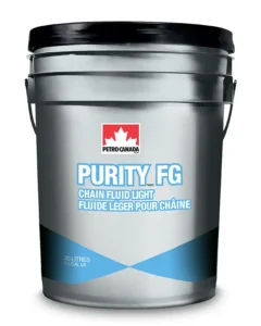 Purity FG Chain Fluid Light-pail-PCL 1833