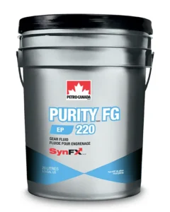Purity FG Gear EP220-pail-PCL 1824