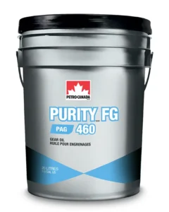 Purity FG PAG Gear 460-pail-PCL 1834