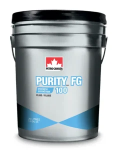 Purity FG Synth Fluid 100-pail-PCL 1912