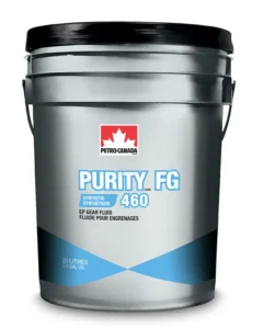 Purity FG Synthetic EP Gear 460-pail-PCL 2104