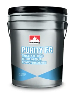 Purity FG Trolley Fluid 46-pail-PCL 1841